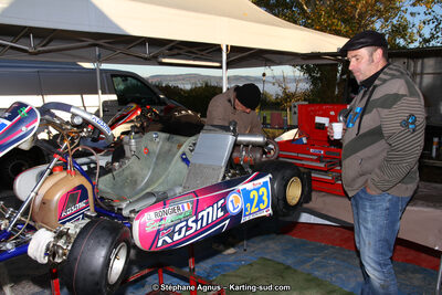 29 & 30/10/2016 : Kart Festival à Belmont (Photos Stéphane Agnus) 2016 — karting