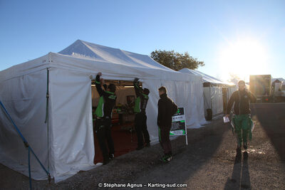 29 & 30/10/2016 : Kart Festival à Belmont (Photos Stéphane Agnus) 2016 — karting