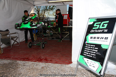 29 & 30/10/2016 : Kart Festival à Belmont (Photos Stéphane Agnus) 2016 — karting