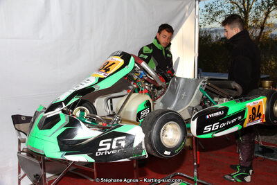 29 & 30/10/2016 : Kart Festival à Belmont (Photos Stéphane Agnus) 2016 — karting