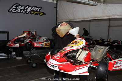 29 & 30/10/2016 : Kart Festival à Belmont (Photos Stéphane Agnus) 2016 — karting