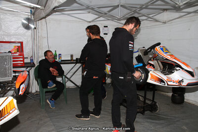 29 & 30/10/2016 : Kart Festival à Belmont (Photos Stéphane Agnus) 2016 — karting