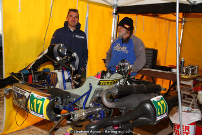 29 & 30/10/2016 : Kart Festival à Belmont (Photos Stéphane Agnus) 2016 — karting