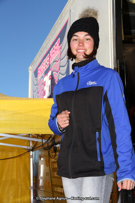 29 & 30/10/2016 : Kart Festival à Belmont (Photos Stéphane Agnus) 2016 — karting