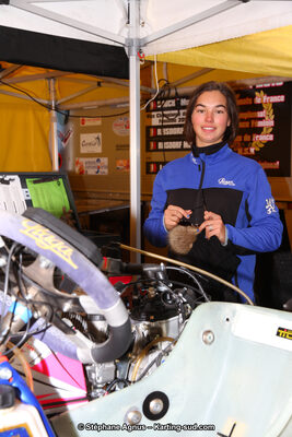 29 & 30/10/2016 : Kart Festival à Belmont (Photos Stéphane Agnus) 2016 — karting