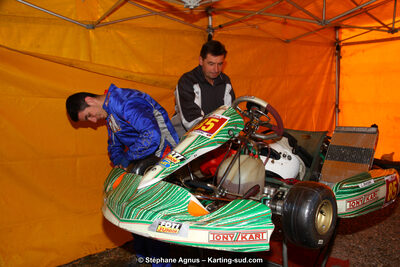 29 & 30/10/2016 : Kart Festival à Belmont (Photos Stéphane Agnus) 2016 — karting