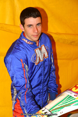 29 & 30/10/2016 : Kart Festival à Belmont (Photos Stéphane Agnus) 2016 — karting