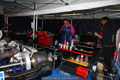 29 & 30/10/2016 : Kart Festival à Belmont (Photos Stéphane Agnus) 2016 — karting