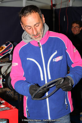 29 & 30/10/2016 : Kart Festival à Belmont (Photos Stéphane Agnus) 2016 — karting