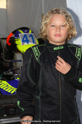29 & 30/10/2016 : Kart Festival à Belmont (Photos Stéphane Agnus) 2016 — karting