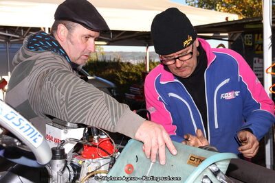 29 & 30/10/2016 : Kart Festival à Belmont (Photos Stéphane Agnus) 2016 — karting