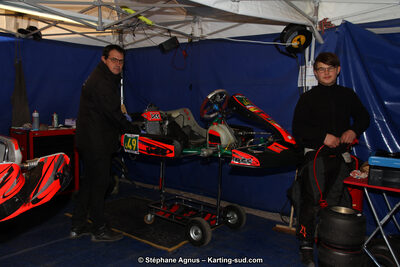 29 & 30/10/2016 : Kart Festival à Belmont (Photos Stéphane Agnus) 2016 — karting