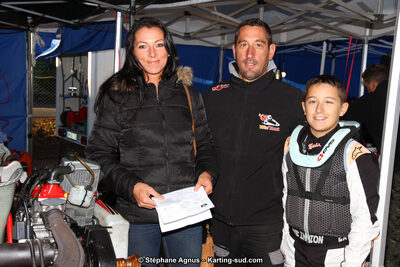 29 & 30/10/2016 : Kart Festival à Belmont (Photos Stéphane Agnus) 2016 — karting