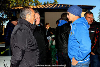 29 & 30/10/2016 : Kart Festival à Belmont (Photos Stéphane Agnus) 2016 — karting