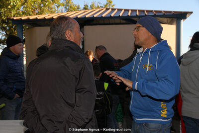 29 & 30/10/2016 : Kart Festival à Belmont (Photos Stéphane Agnus) 2016 — karting