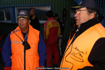 29 & 30/10/2016 : Kart Festival à Belmont (Photos Stéphane Agnus) 2016 — karting