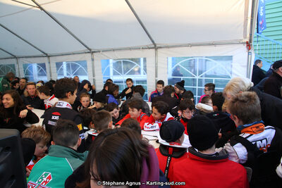 29 & 30/10/2016 : Kart Festival à Belmont (Photos Stéphane Agnus) 2016 — karting