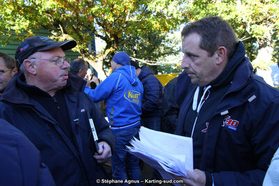 29 & 30/10/2016 : Kart Festival à Belmont (Photos Stéphane Agnus) 2016 — karting