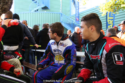 29 & 30/10/2016 : Kart Festival à Belmont (Photos Stéphane Agnus) 2016 — karting