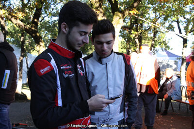 29 & 30/10/2016 : Kart Festival à Belmont (Photos Stéphane Agnus) 2016 — karting
