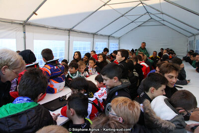 29 & 30/10/2016 : Kart Festival à Belmont (Photos Stéphane Agnus) 2016 — karting