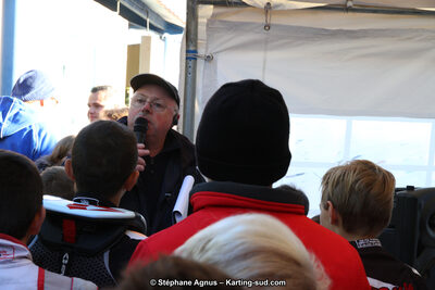 29 & 30/10/2016 : Kart Festival à Belmont (Photos Stéphane Agnus) 2016 — karting