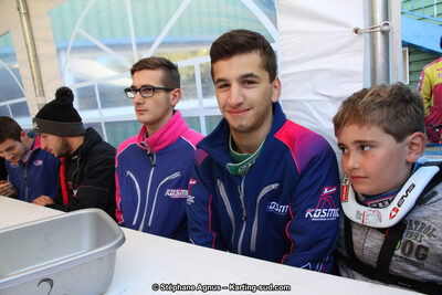 29 & 30/10/2016 : Kart Festival à Belmont (Photos Stéphane Agnus) 2016 — karting