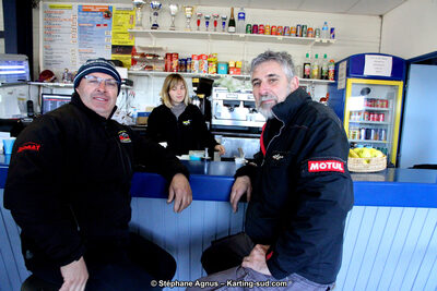 29 & 30/10/2016 : Kart Festival à Belmont (Photos Stéphane Agnus) 2016 — karting