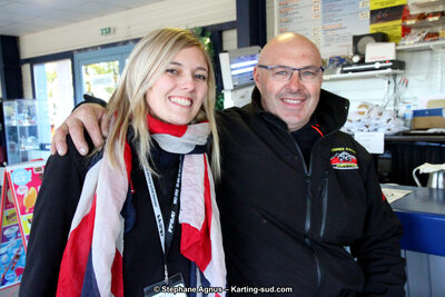 29 & 30/10/2016 : Kart Festival à Belmont (Photos Stéphane Agnus) 2016 — karting