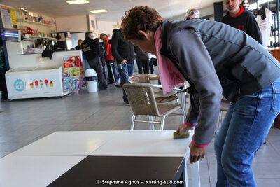 29 & 30/10/2016 : Kart Festival à Belmont (Photos Stéphane Agnus) 2016 — karting