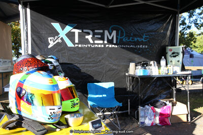 29 & 30/10/2016 : Kart Festival à Belmont (Photos Stéphane Agnus) 2016 — karting