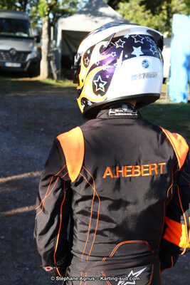29 & 30/10/2016 : Kart Festival à Belmont (Photos Stéphane Agnus) 2016 — karting