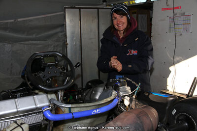 29 & 30/10/2016 : Kart Festival à Belmont (Photos Stéphane Agnus) 2016 — karting