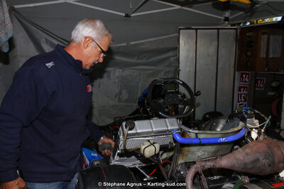 29 & 30/10/2016 : Kart Festival à Belmont (Photos Stéphane Agnus) 2016 — karting