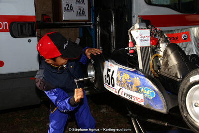29 & 30/10/2016 : Kart Festival à Belmont (Photos Stéphane Agnus) 2016 — karting