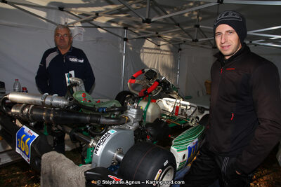 29 & 30/10/2016 : Kart Festival à Belmont (Photos Stéphane Agnus) 2016 — karting