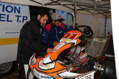 29 & 30/10/2016 : Kart Festival à Belmont (Photos Stéphane Agnus) 2016 — karting