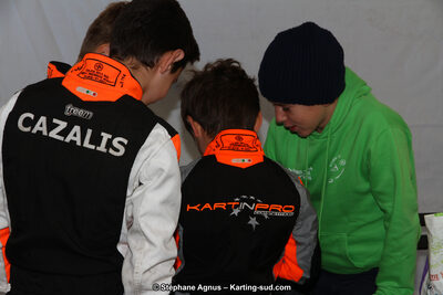 29 & 30/10/2016 : Kart Festival à Belmont (Photos Stéphane Agnus) 2016 — karting