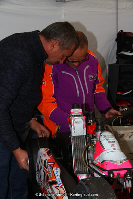 29 & 30/10/2016 : Kart Festival à Belmont (Photos Stéphane Agnus) 2016 — karting