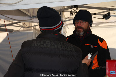 29 & 30/10/2016 : Kart Festival à Belmont (Photos Stéphane Agnus) 2016 — karting