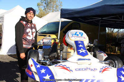 29 & 30/10/2016 : Kart Festival à Belmont (Photos Stéphane Agnus) 2016 — karting