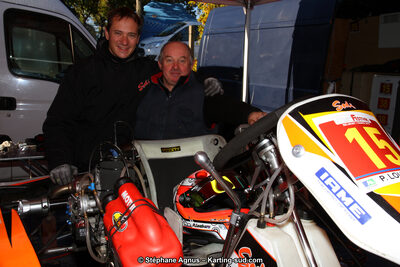 29 & 30/10/2016 : Kart Festival à Belmont (Photos Stéphane Agnus) 2016 — karting