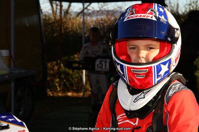 29 & 30/10/2016 : Kart Festival à Belmont (Photos Stéphane Agnus) 2016 — karting