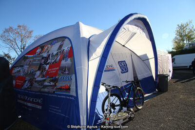 29 & 30/10/2016 : Kart Festival à Belmont (Photos Stéphane Agnus) 2016 — karting
