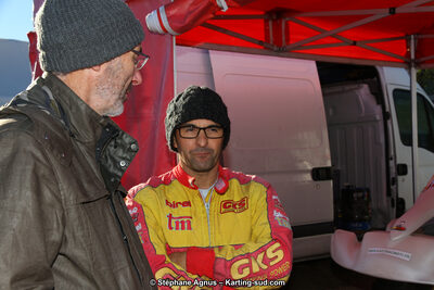 29 & 30/10/2016 : Kart Festival à Belmont (Photos Stéphane Agnus) 2016 — karting