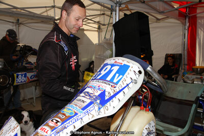 29 & 30/10/2016 : Kart Festival à Belmont (Photos Stéphane Agnus) 2016 — karting