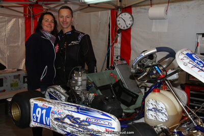 29 & 30/10/2016 : Kart Festival à Belmont (Photos Stéphane Agnus) 2016 — karting
