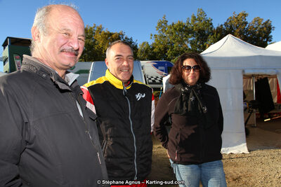 29 & 30/10/2016 : Kart Festival à Belmont (Photos Stéphane Agnus) 2016 — karting