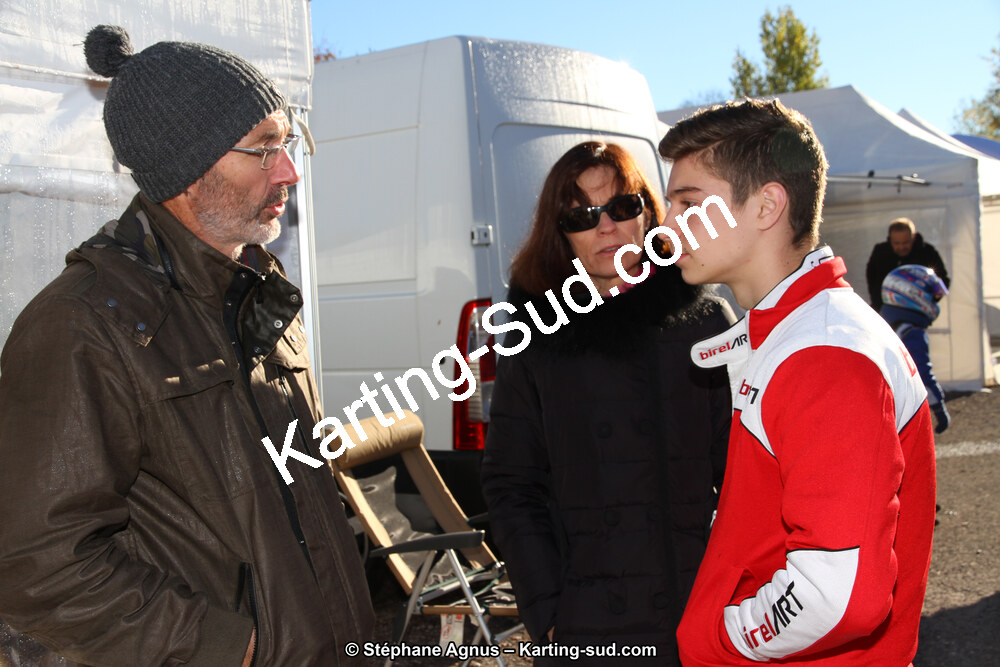 29 & 30/10/2016 : Kart Festival à Belmont (Photos Stéphane Agnus) 2016 — karting