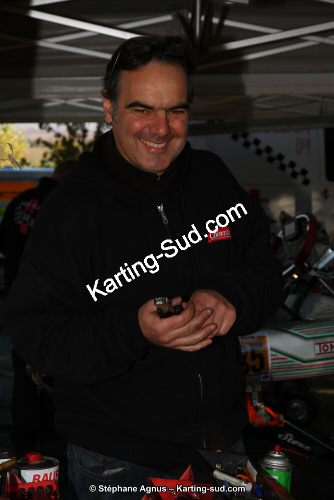 29 & 30/10/2016 : Kart Festival à Belmont (Photos Stéphane Agnus) 2016 — karting